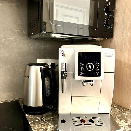 Belvedere Apartment 비엔나 외부 사진