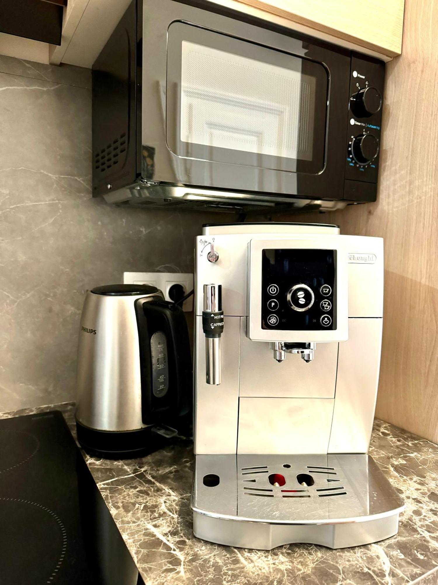 Belvedere Apartment 비엔나 외부 사진