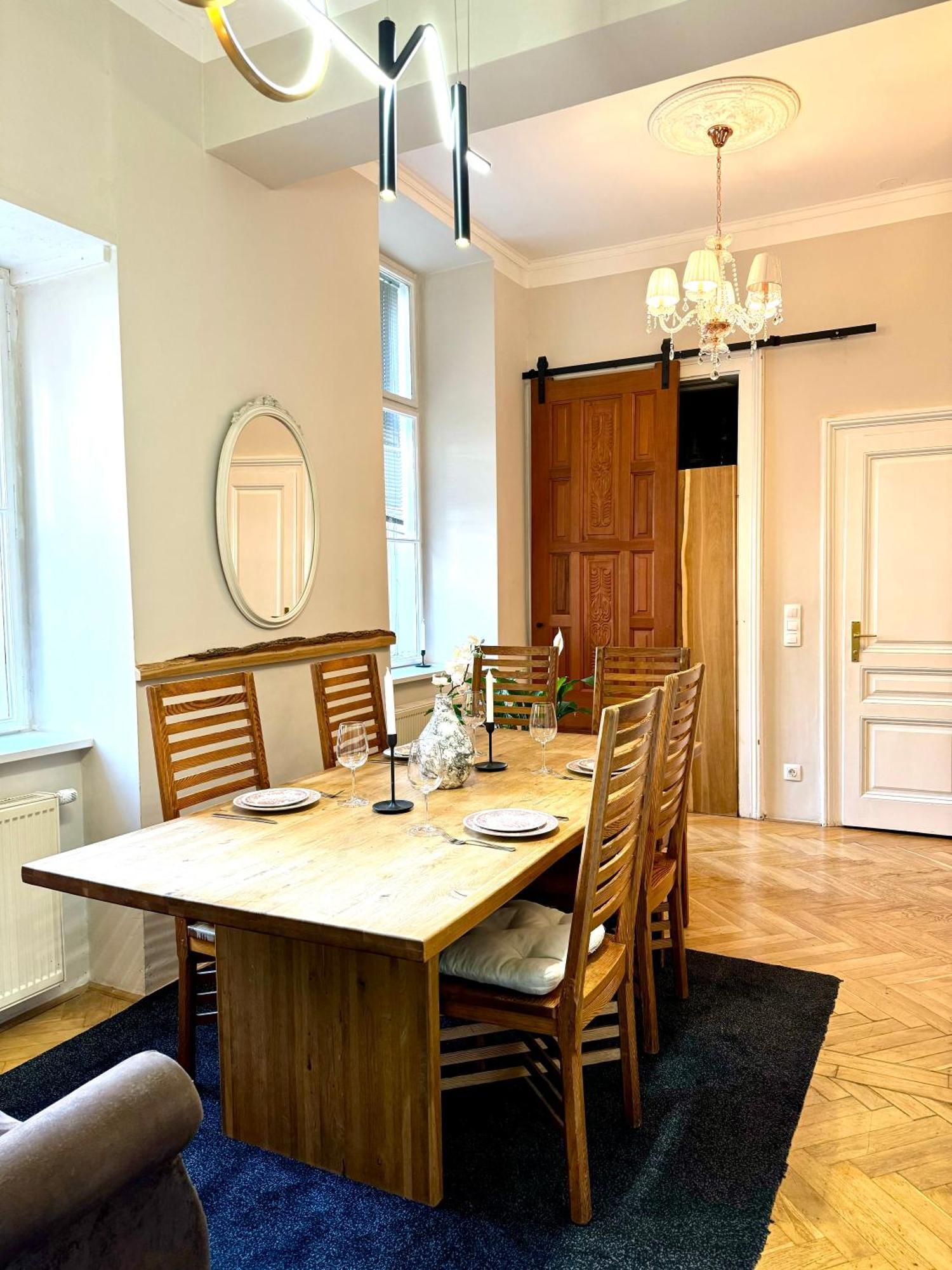 Belvedere Apartment 비엔나 외부 사진