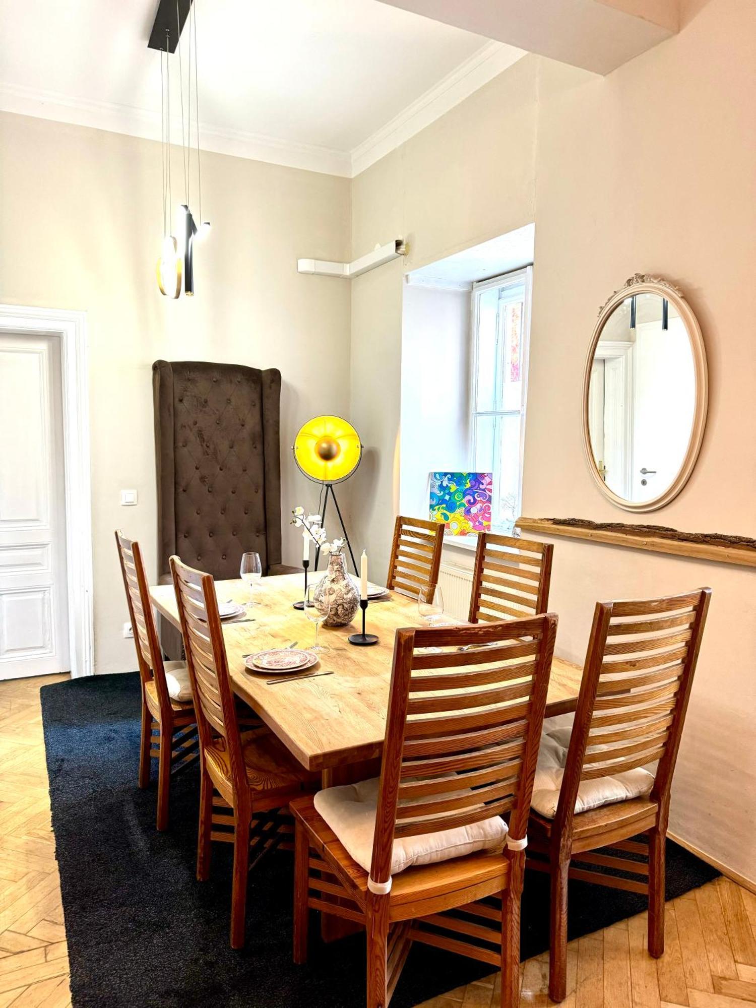 Belvedere Apartment 비엔나 외부 사진
