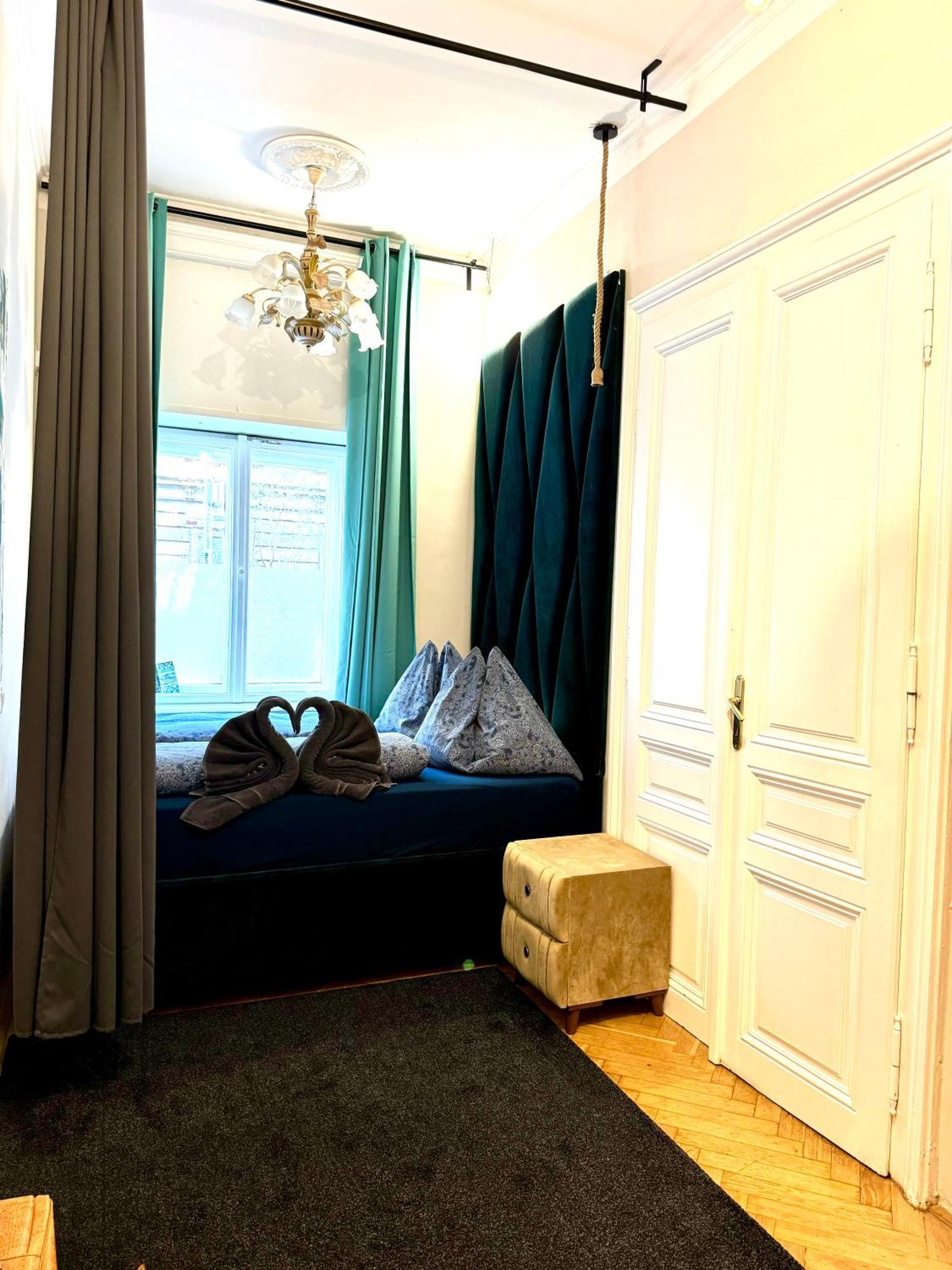 Belvedere Apartment 비엔나 외부 사진