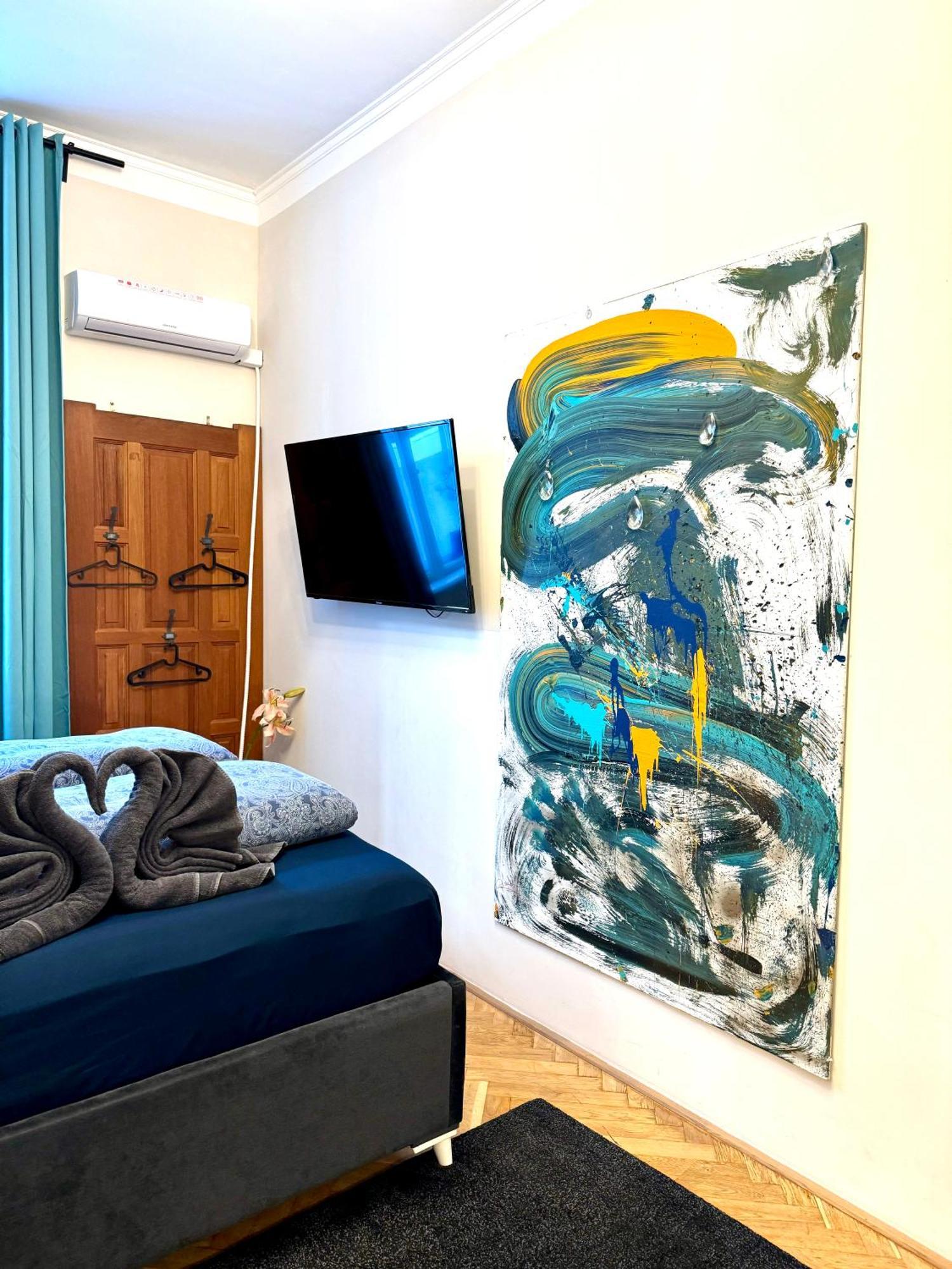 Belvedere Apartment 비엔나 외부 사진