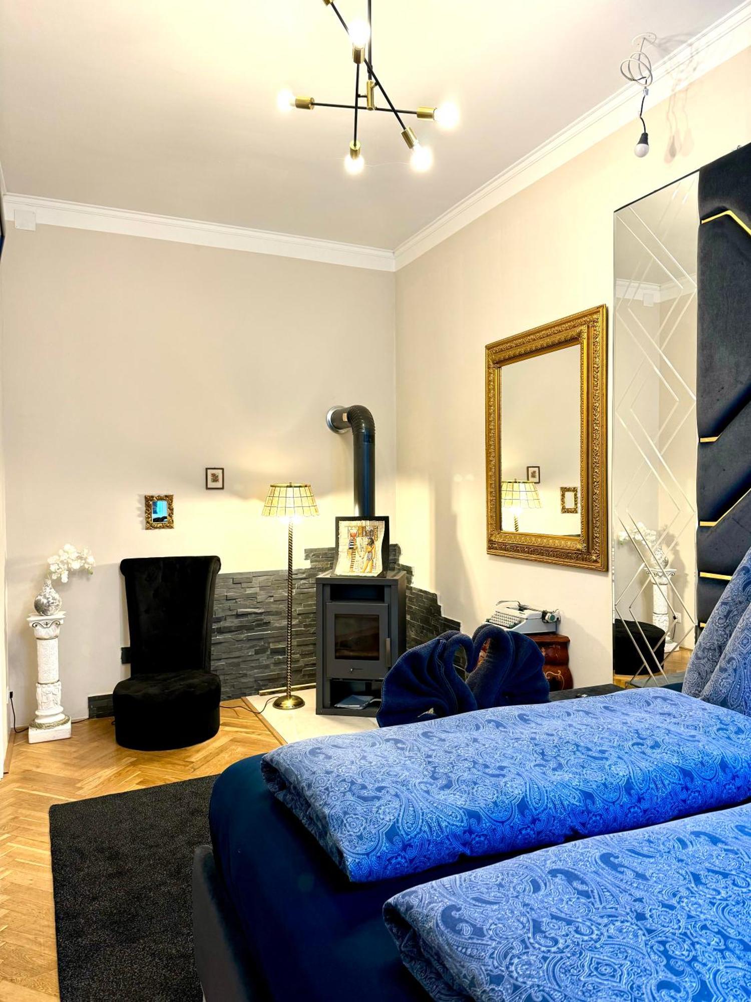 Belvedere Apartment 비엔나 외부 사진